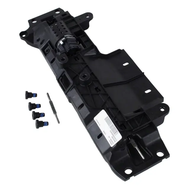 MM1270 - Body: Motorcraftâ„¢ Seat Adjust Assembly for Ford: F-150, F-250 Super Duty, F-350 Super Duty, F-450 Super Duty Image
