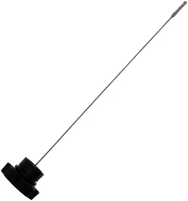 921259 - Transmission: Transmission Oil Dipstick And Cap for Dorman Image