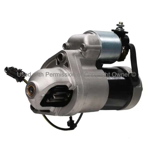 19067 - Charging &amp; Starting Systems: Starter Motor for MPA ELECTRICAL Image