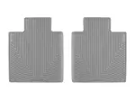W612GR - : All Weather Floor Mats for WeatherTech Image