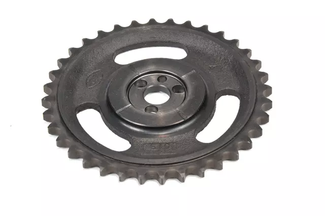 12552129 - : SPROCKET- for Chevrolet: C2500, C3500, C3500HD, Express 1500, Express 2500, Express 3500, K2500 Pickup, K3500 Pickup, P30, Suburban C2500, Suburban K2500 | GMC: C2500 Pickup, C3500 Pickup, C3500HD, K2500 Pickup, K3500 Pickup, P3500, Savana 1500, Savana 2500, Savana 3500, Suburban C2500, Suburban K2500 Image