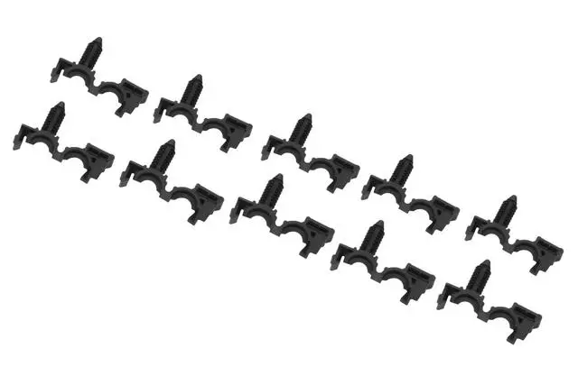 Multi-Purpose Clip - GM (12040984)