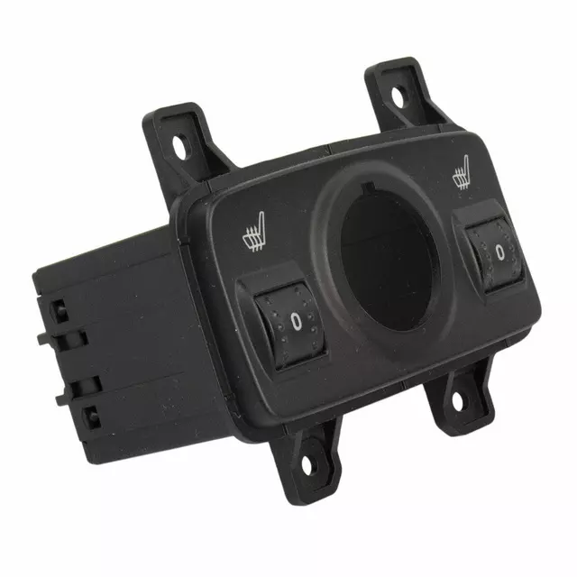 CM5Z14D694B - Body: Seat Heat Switch for Ford: Transit Connect Image