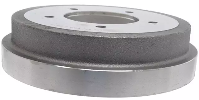 Rear Brake Drum - GM (18039993)