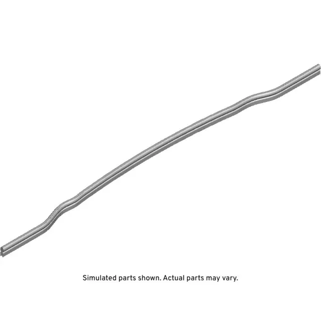 22631786 - Body: Rear Seal for Chevrolet: Malibu Image