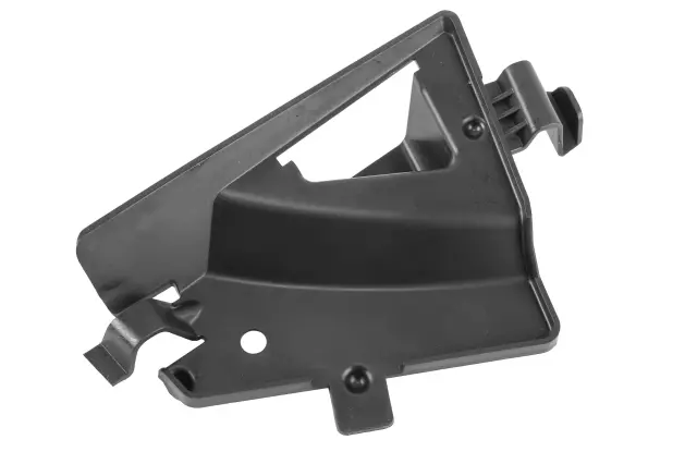 84211842 - : Driver Side Front Compartment Air Deflector for Chevrolet: Equinox Image