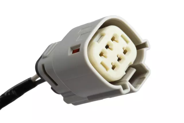 Front Side Marker Lamp Wiring Harness - GM (84367836)