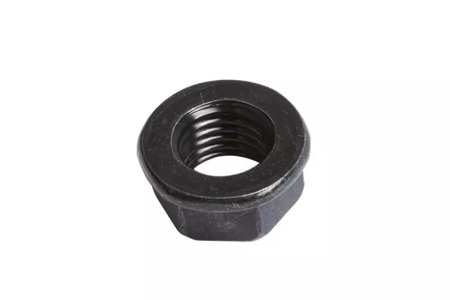 Rear Seat Riser Bolt - GM (25980534)