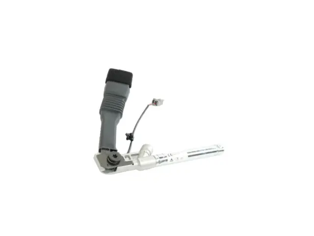 Front Inner Seat Belt, Left - Mopar (1HZ171C5AF)