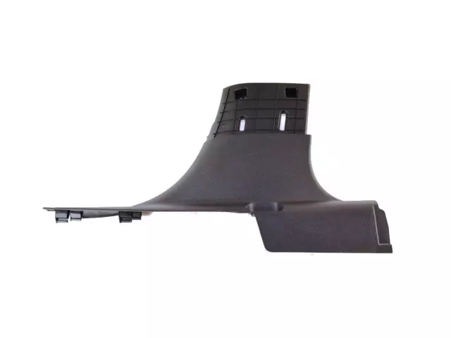 B Pillar Lower Trim Panel, Right - Mopar (1UD02DX9AC)