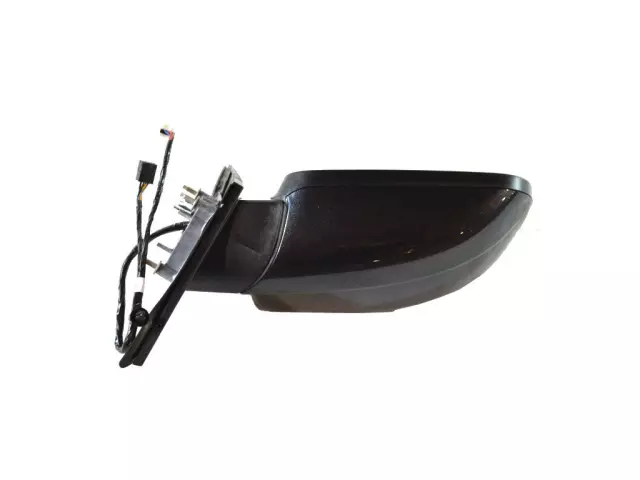 Outside Rearview Mirror, Right - Mopar (1TV62KARAG)
