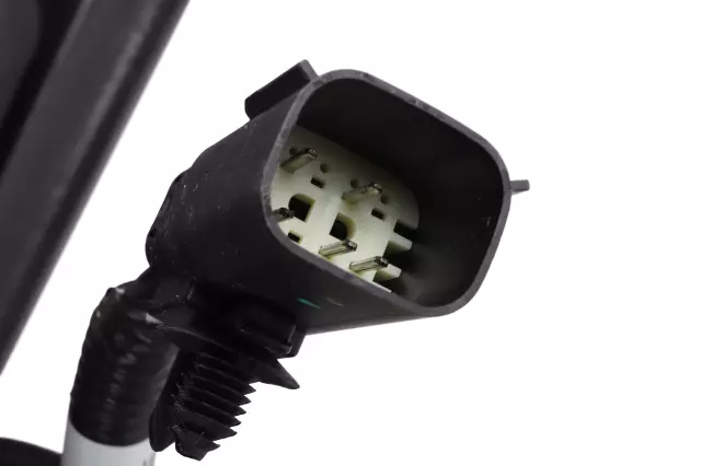 84482778 - Body: Storage Box for Chevrolet: Silverado 1500 | GMC: Sierra 1500 Image