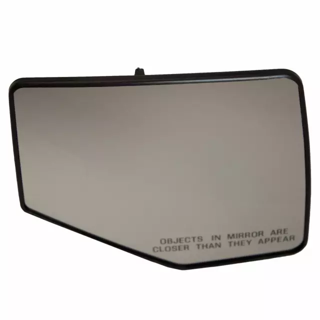 6L5Z17K707A - Body: Mirror Glass for Ford Image