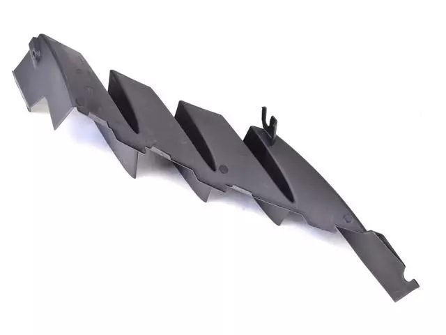 Fender Grille, Left - Mopar (5029277AC)