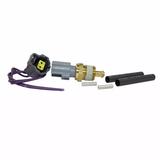 Sender Assembly Temperature - Ford (4c4z10884a)