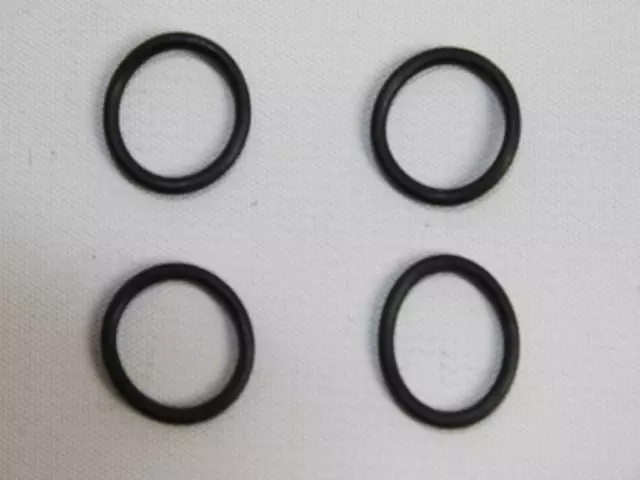 Tube Assy O Ring - Mopar (4740906)