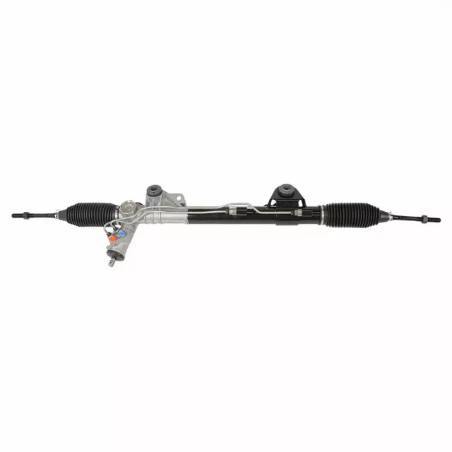Rack And Pinion Rack Gear - Ford (EU2Z-3V504-PRM)