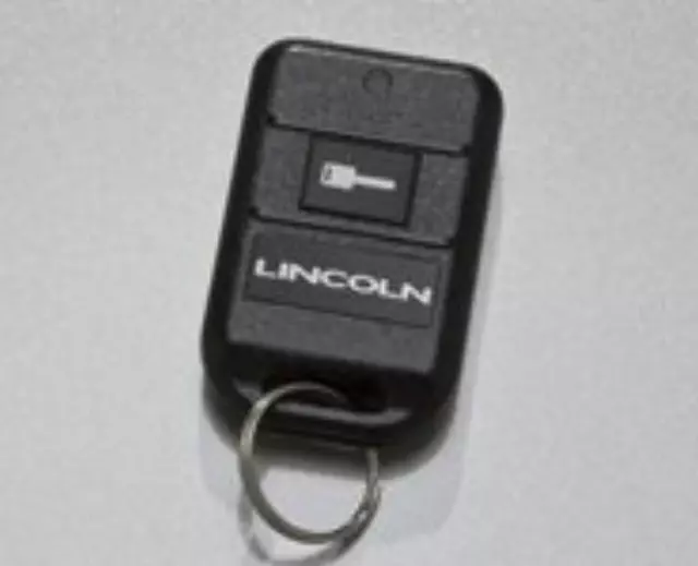 Series 100 - One-Button Remote Start System - Ford (7L2Z-19G364-AA)