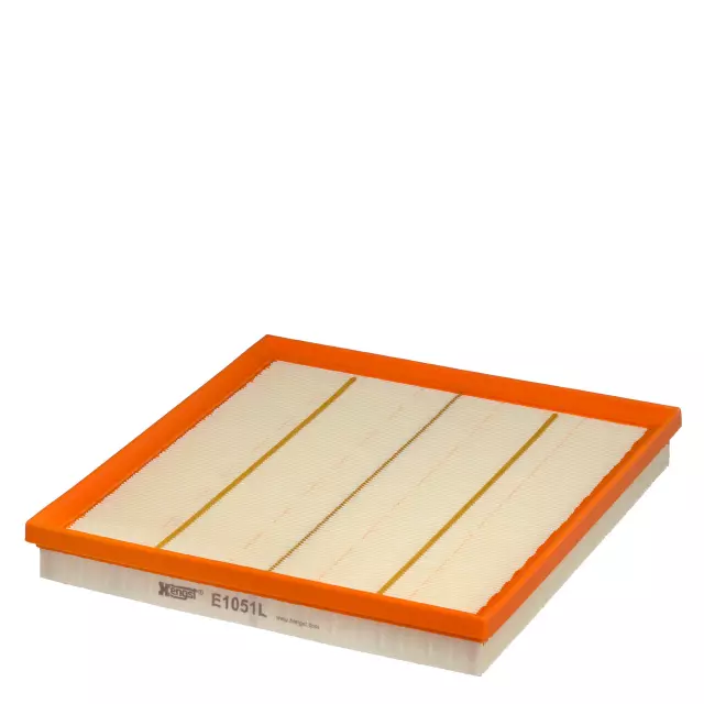 E1051L - : Air Filter for HENGST Image