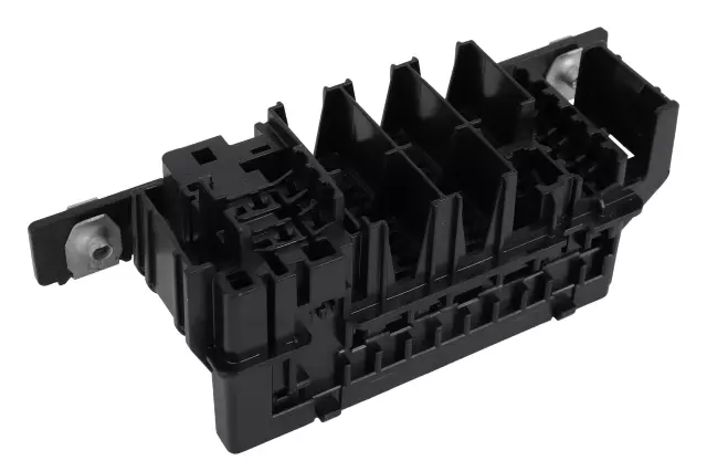 23355673 - Electrical: Fuse &amp; Relay Box for Chevrolet: Silverado 1500, Silverado 1500 LTD | GMC: Sierra 1500, Sierra 1500 Limited Image image