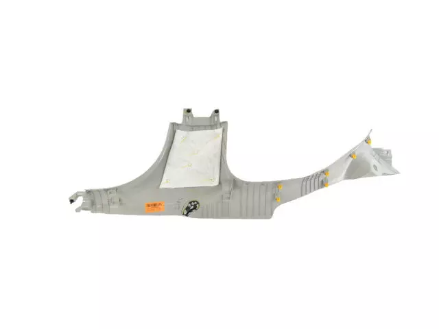 Sill Molding, Left - Mopar (6EQ33PS4AB)