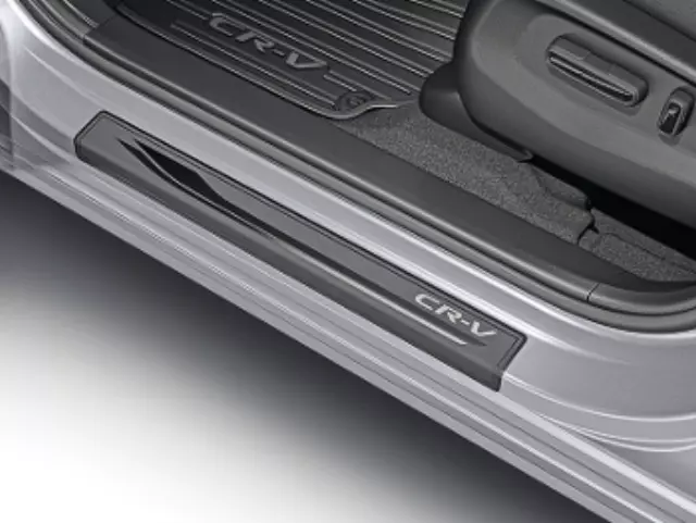 8P04TLA100 - : Door Sill Film for Honda Image