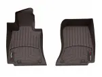 4718781 - : FloorLiner™ DigitalFit® for WeatherTech Image