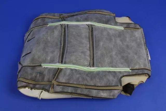 Rear Seat Back Cover, Right - Mopar (5RW34HL1AC)