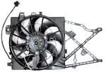 6032103 - : Agility Engine Cooling Fan Assembly for Agility Image