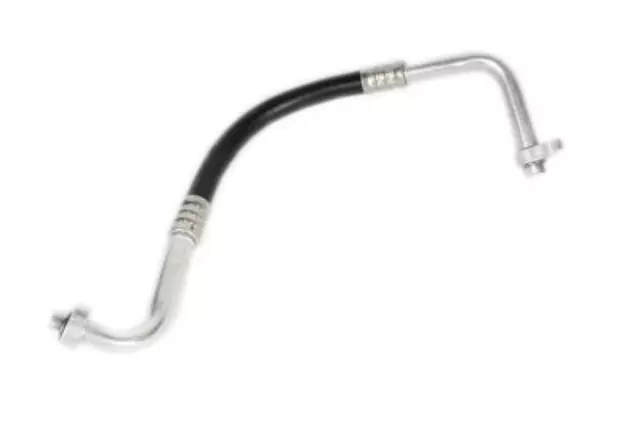 84211468 - HVAC: AC Hose for Chevrolet: Express 1500, Express 2500, Express 3500, Express 4500 | GMC: Savana 1500, Savana 2500, Savana 3500, Savana 4500 Image