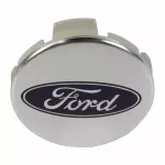 FL3Z1130K - Suspension: Center Cap for Ford: Expedition, Explorer, F-150, Police Interceptor Sedan, Police Interceptor Utility, Ranger, Special Service Police Sedan, Taurus Image