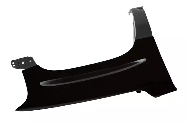 88944418 - Body: Fender for GMC: Sierra 1500, Sierra 1500 Classic, Sierra 1500 HD, Sierra 1500 HD Classic, Sierra 2500, Sierra 2500 HD, Sierra 2500 HD Classic, Sierra 3500, Sierra 3500 Classic, Sierra 3500 HD, Yukon, Yukon XL 1500, Yukon XL 2500 Image