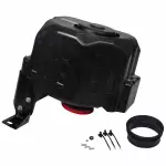 BC3Z5L227H - Emission System: Tank for Ford: F-250 Super Duty, F-350 Super Duty, F-450 Super Duty Image