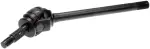630427 - : Front Axle Shaft Kit, Chromoly for Dorman Image
