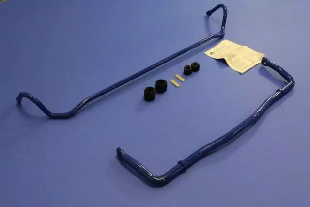 Sway Bar - Mopar (P4510842)