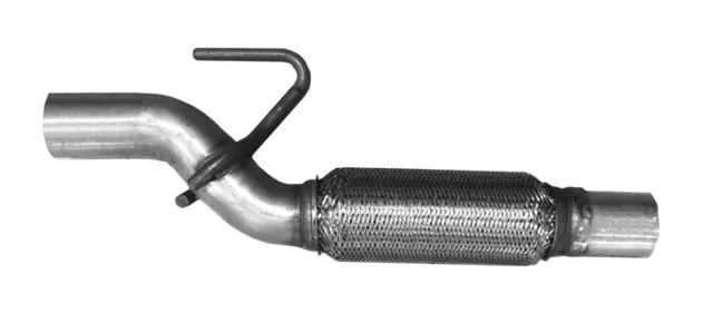 28013 - : Prebent Exhaust Pipe for AP Exhaust Image