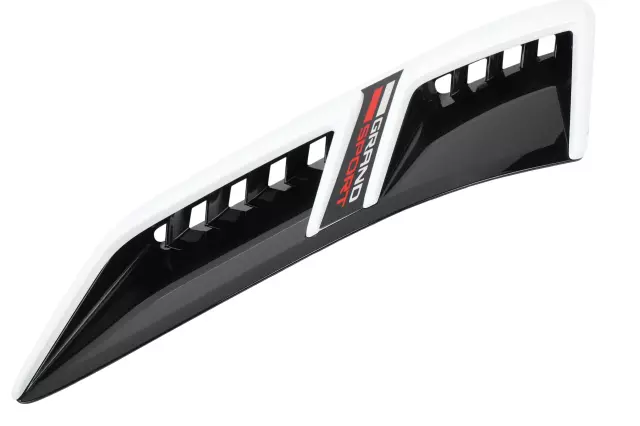 84208188 - : Vent Grille for GM Image