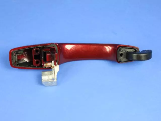 Exterior Door Handle, Right - Mopar (XU80JRPAG)