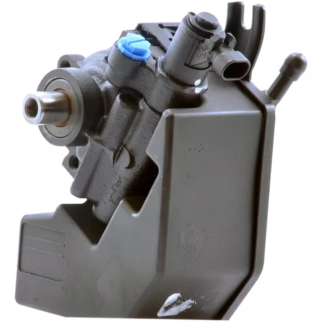 Power Steering Pump - ACDelco (36P1539)
