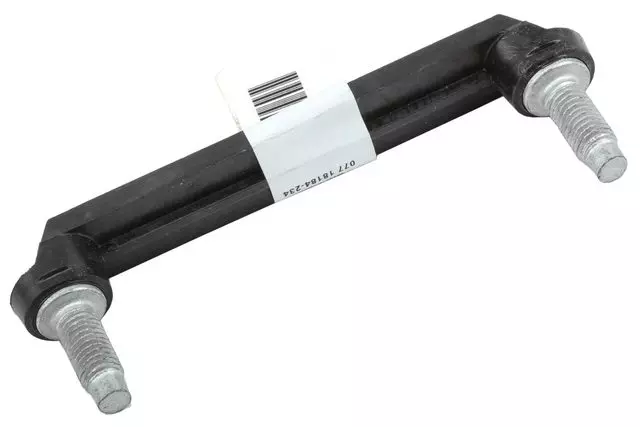 25742594 - Body: Mount Bracket Stud Plate for Buick: LeSabre, Lucerne, Park Avenue | Cadillac: DeVille, DTS, Seville | Oldsmobile: Aurora | Pontiac: Bonneville Image