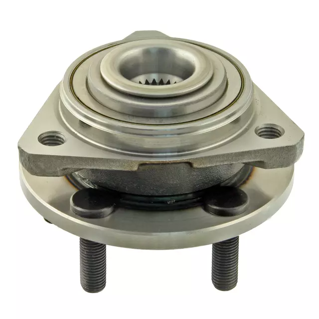 513138 - Driveline and Axles: Front Wheel Hub and Bearing Assembly for Chrysler: Cirrus, Sebring | Dodge: Stratus Image