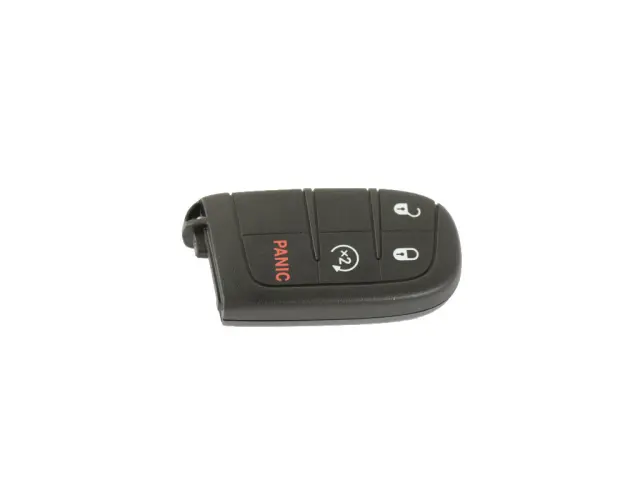 68417821AB - Electrical: Integrated Key Fob Transmitter for Mopar Image image