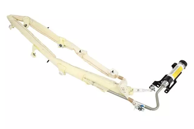 15929880 - Electrical: Head Air Bag for Cadillac: STS Image