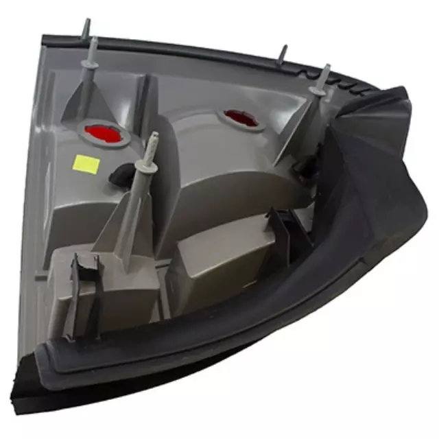 Tail Lamp Assembly - Ford (6W1Z-13404-AA)