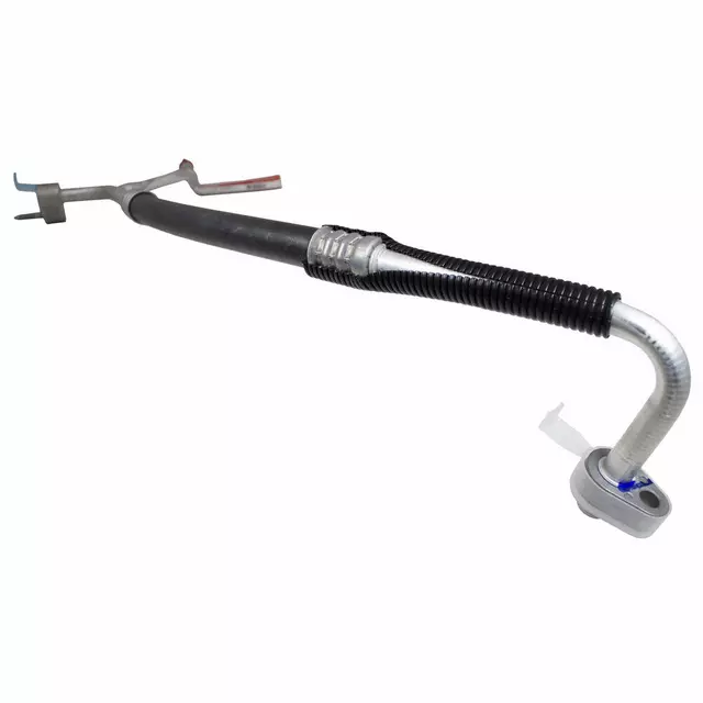 YF3566FORD - : AC Tube for Ford: F-250 Super Duty, F-350 Super Duty, F-450 Super Duty, F-550 Super Duty Image