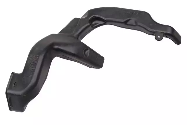 Passenger Side Floor Air Outlet Duct - GM (95154557)