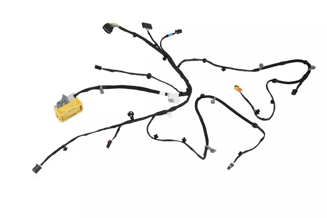 84130419 - Body: Harness for Chevrolet: Malibu Image