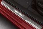 999G6LZ000 - : Door Sill Kick Plates, Illuminated for Nissan Image