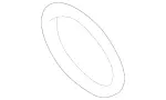 6049970045 - : Sealing Ring for Mercedes-Benz Image