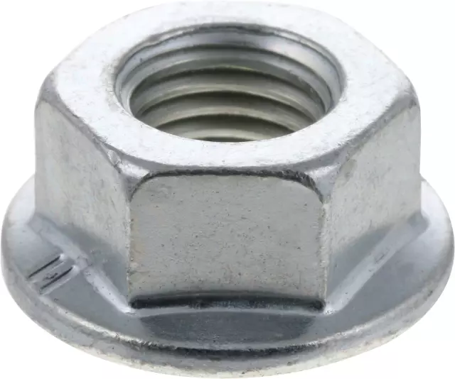 1225N0031 - : Suspension Stabilizer Bar Link Nut for Nissan: Altima, Maxima, Murano Image
